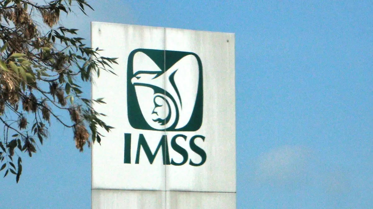 Torre IMSS